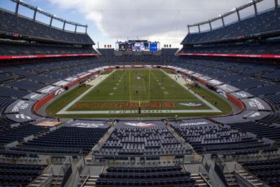 Denver Broncos preseason schedule announced - Mile High Report