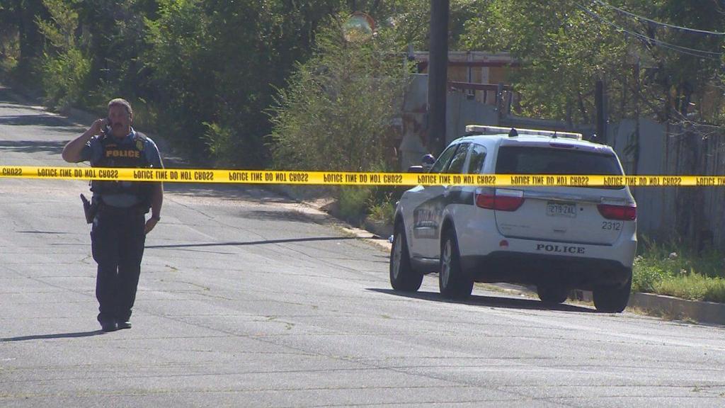 colorado springs flea market shooting