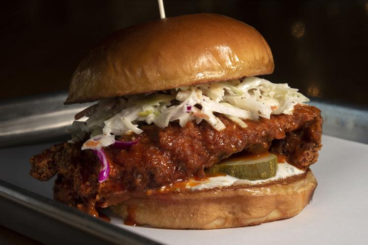 Juicy burgers, creamy milkshakes, loaded tots on the menu at Denver's