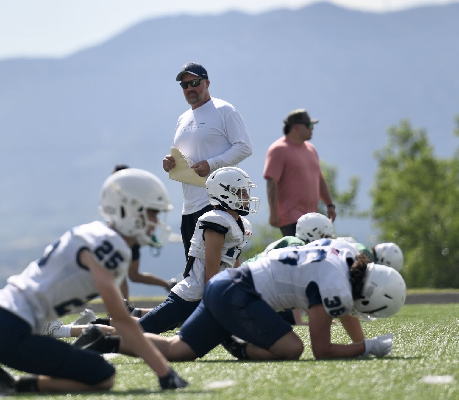Todd Miller Leaves Pine Creek, Accepts Head Coaching Role at Lee’s Summit