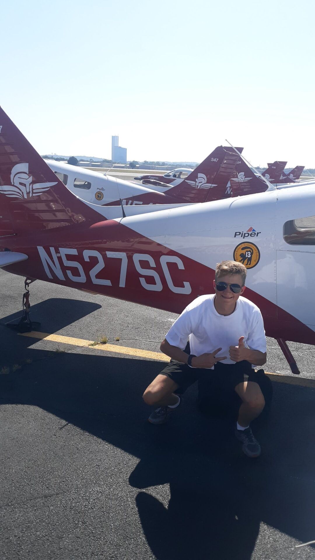 colorado-springs-jrotc-cadets-earn-their-pilot-s-wings-from-air-force-flight-academy-military-gazette-com