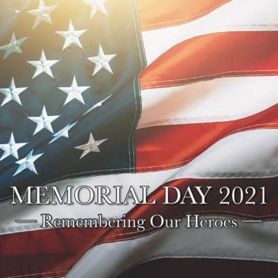 Memorial Day 2022 Colorado Springs