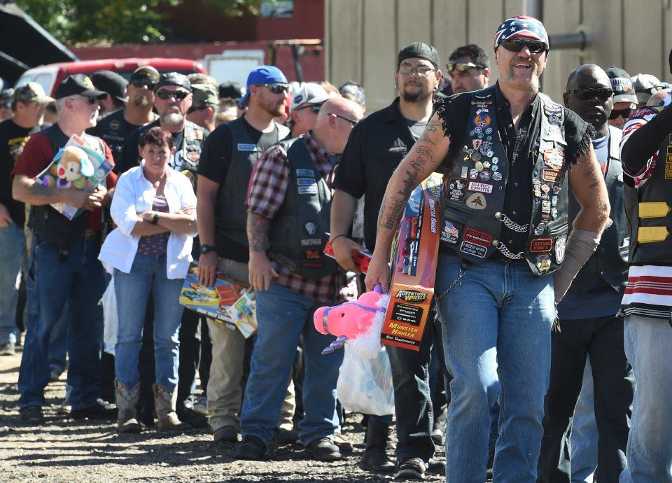 Toys for Tots