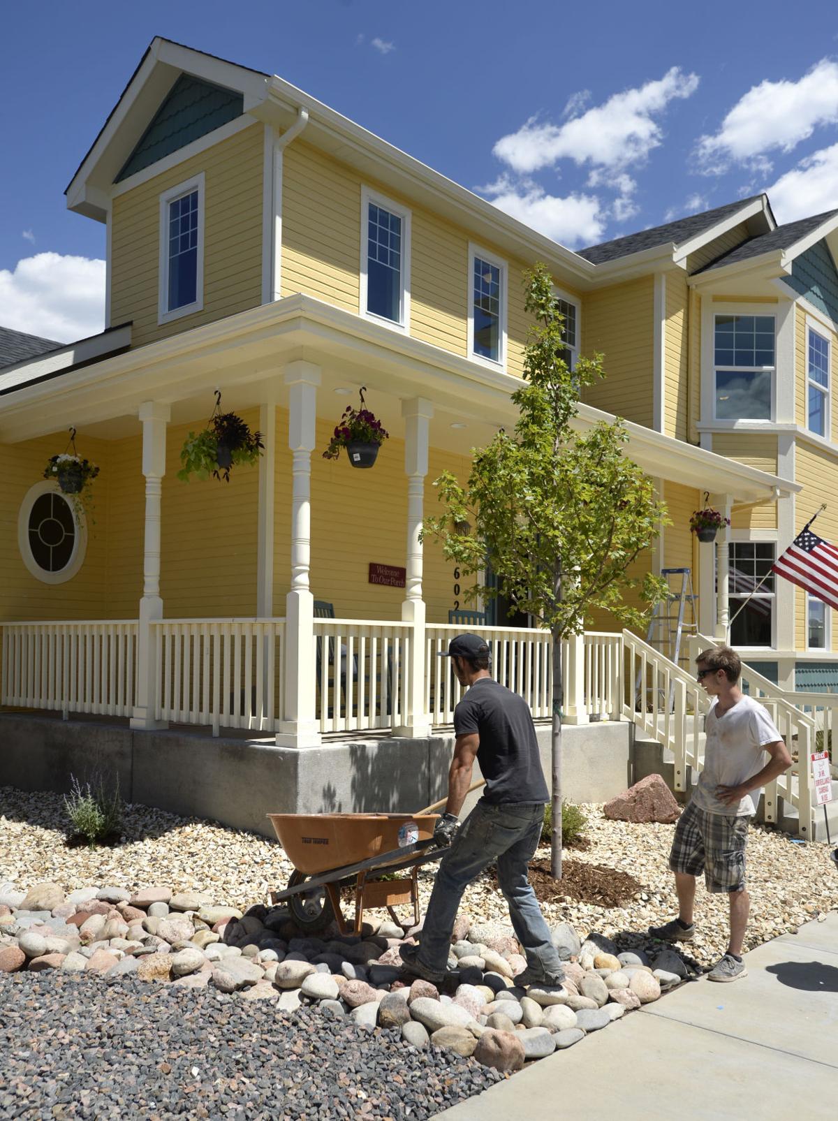 Annual Parade of Homes showcases new homes, new ideas | Business ... Annual Parade of Homes showcases new homes, new ideas | Business ...