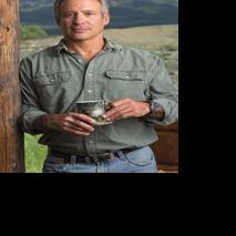 Author Peter Heller recipient of Colorado Springs book award | Lifestyle