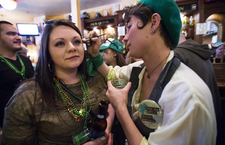 colorado springs st patricks day