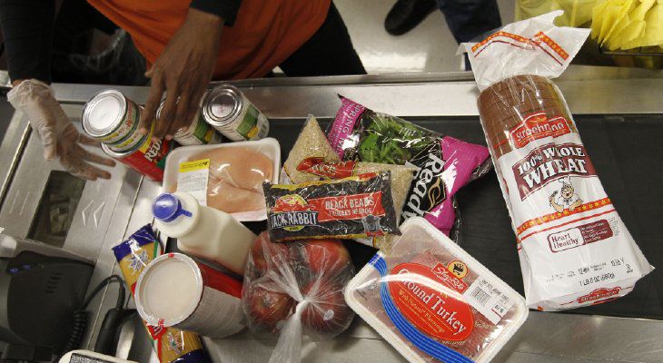 Proposed tightening of food stamp eligibility could affect