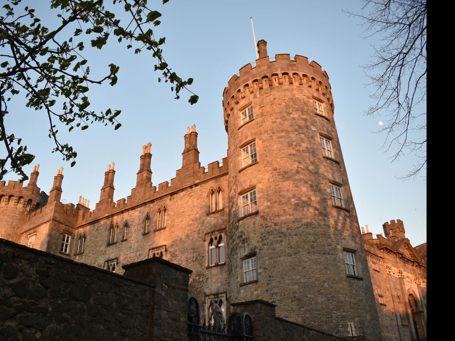 Medieval Meets Modern In Charming Kilkenny Ireland Lifestyle