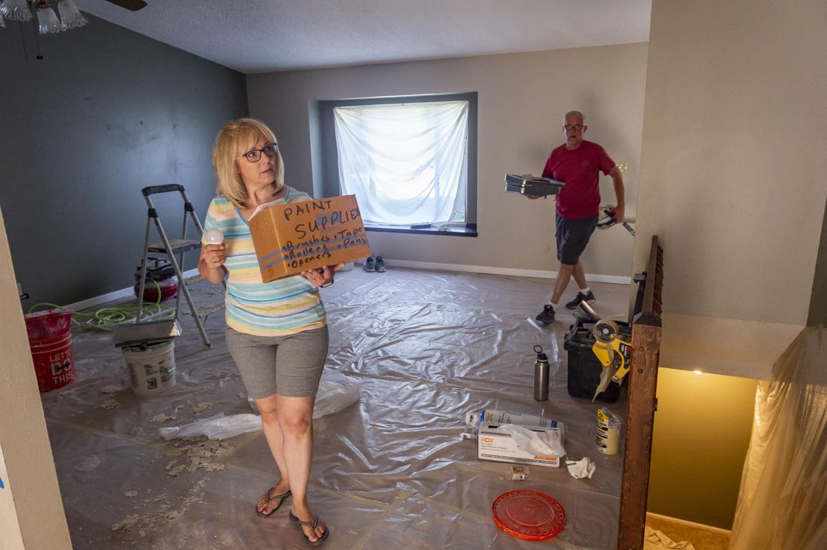Finding A Dream Home In Colorado Springs Turning Into A Nightmare