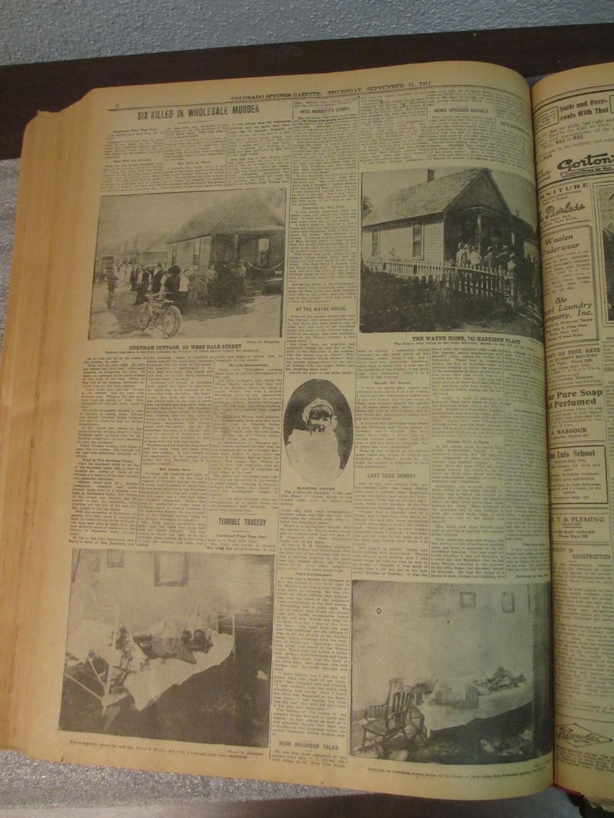 The Hidden Stories In Gazette Obits: A Genealogy Deep Dive - bi1audh