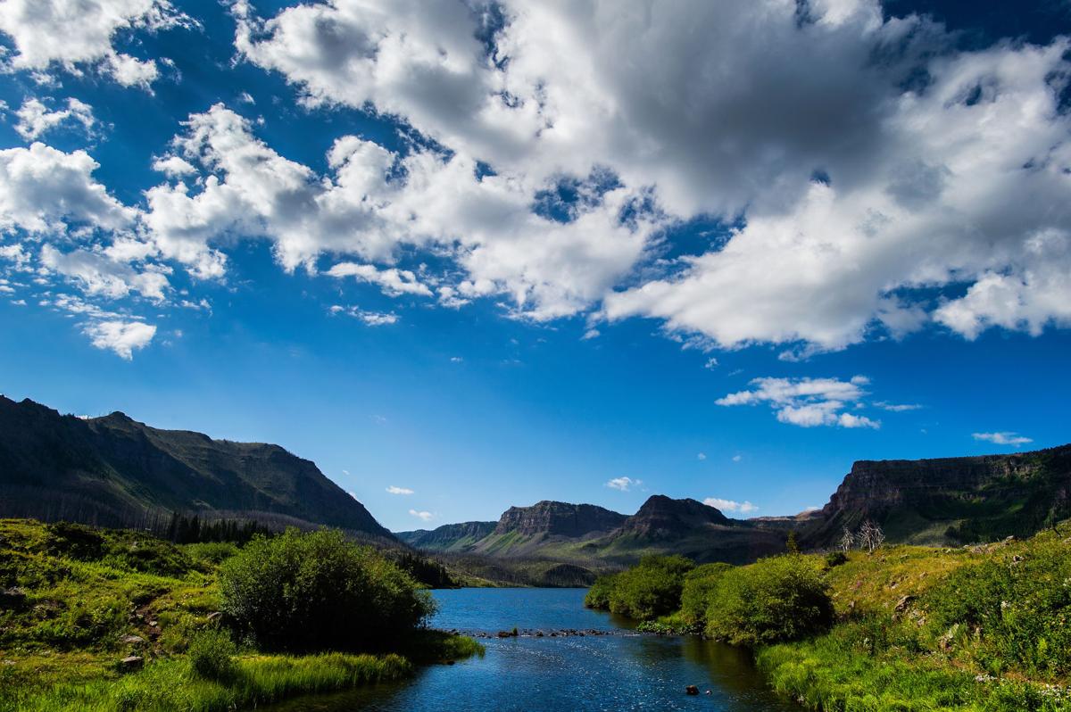 Colorful Colorado: Simplicity, peace the gift of storied ...