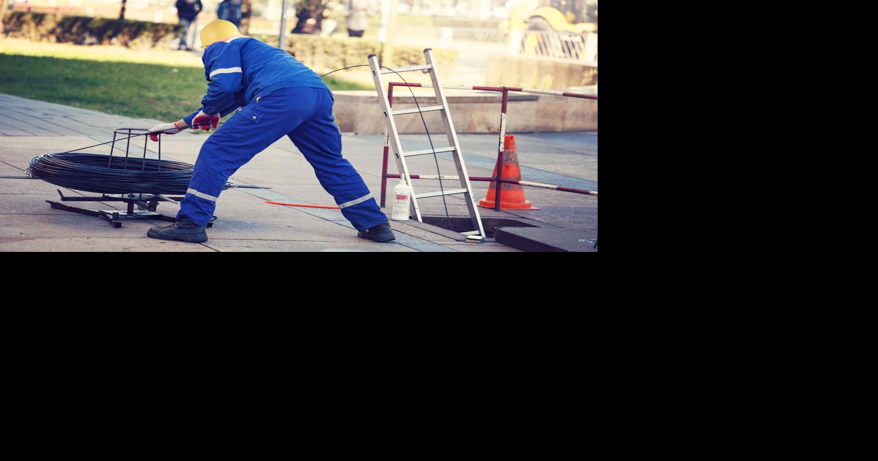 Colorado Springs Utilities to build high-speed internet in every neighborhood | Local News