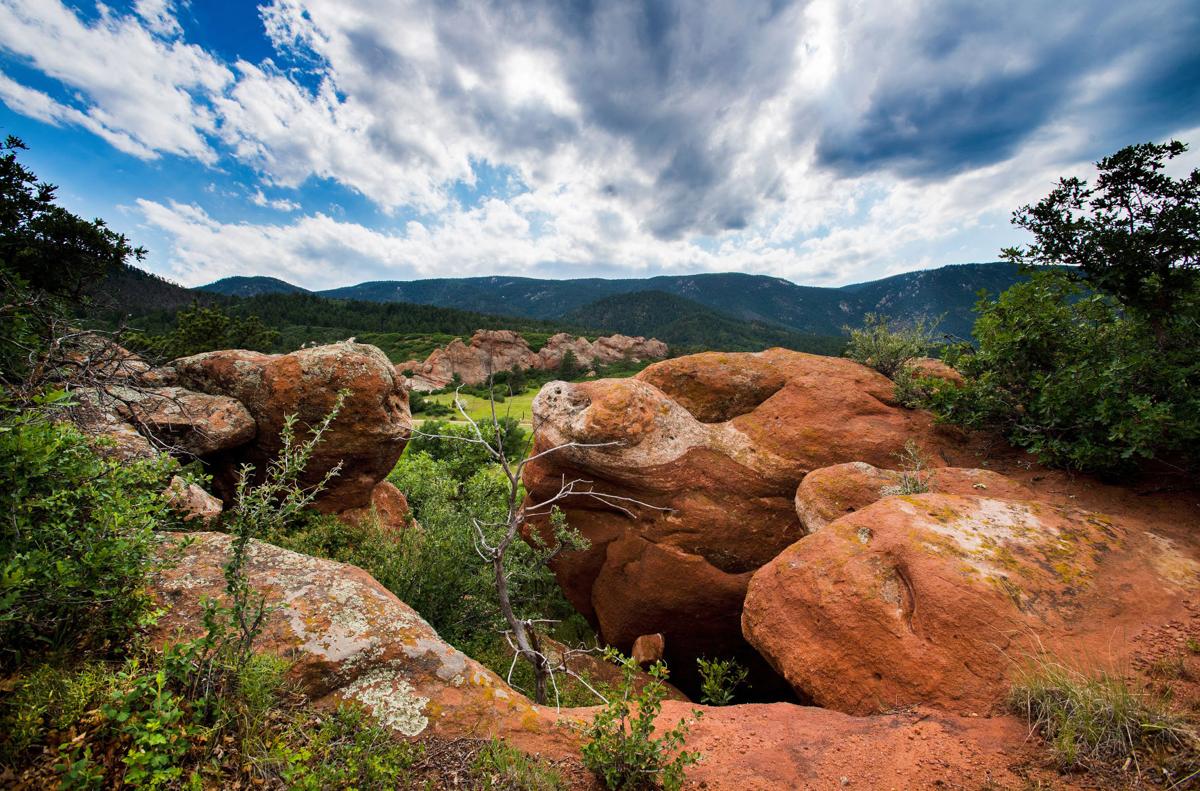New 'crown jewel' open space ready for explorers