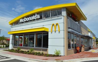 McDonald's will join In-N-Out at InterQuest | Thetribune 