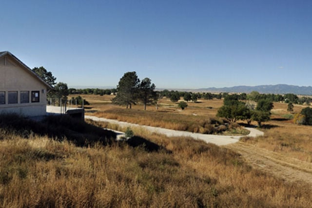 Developer Jim Morley faces foreclosure on golf course News gazette com Developer Jim Morley faces foreclosure on golf course News gazette com