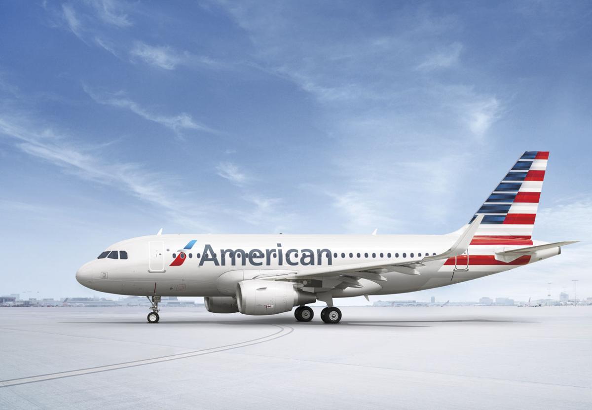 American Airlines starting Colorado Springs-Phoenix flights | Business American Airlines starting Colorado Springs-Phoenix flights | Business