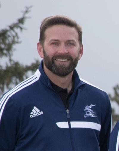 Gazette Preps 2018 Girls' Soccer Coach of the Year: Jason Rollins, Colorado Springs Christian