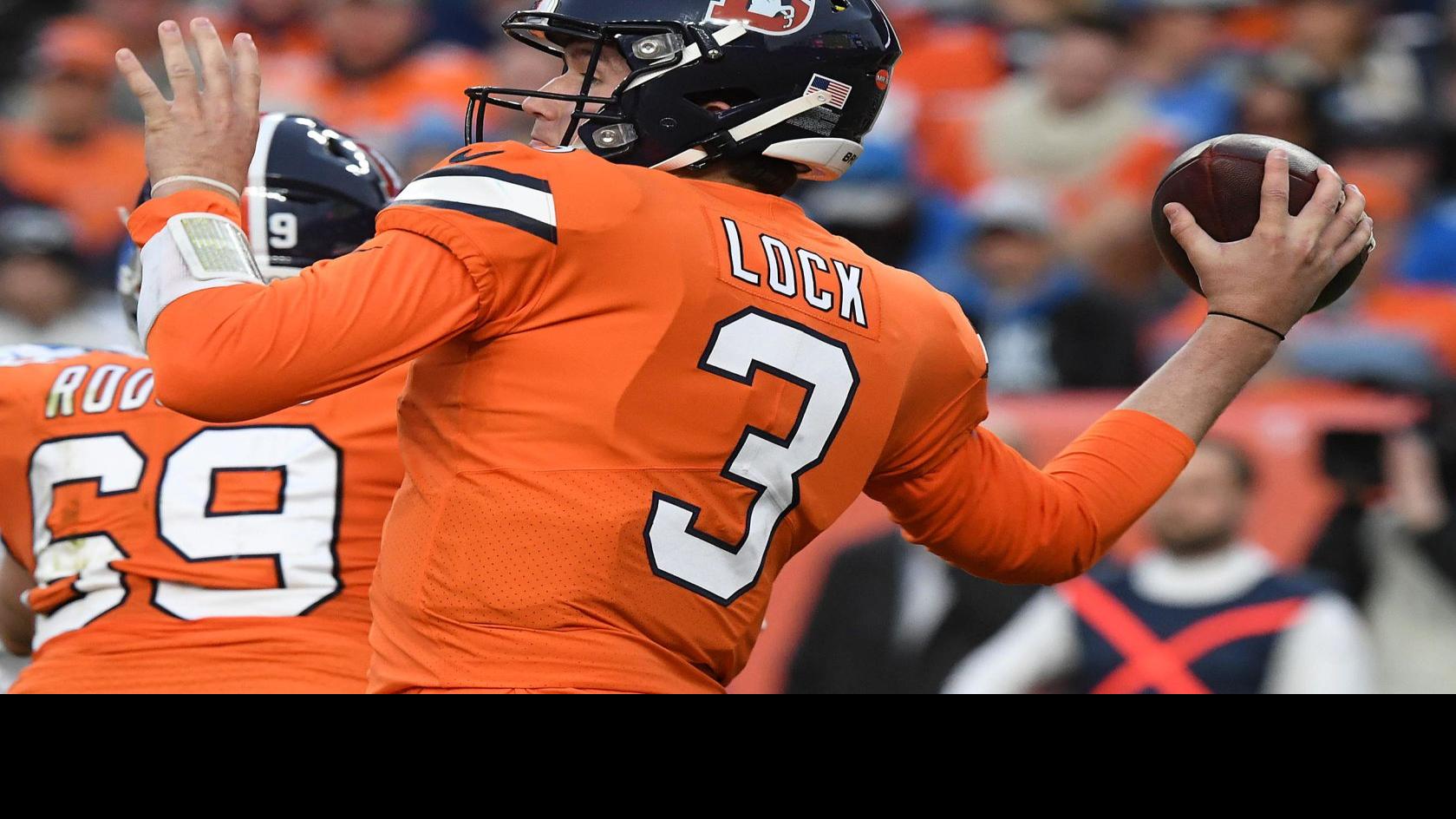 Woody Paige Prophesizing How A Positive And Dynamic Denver
