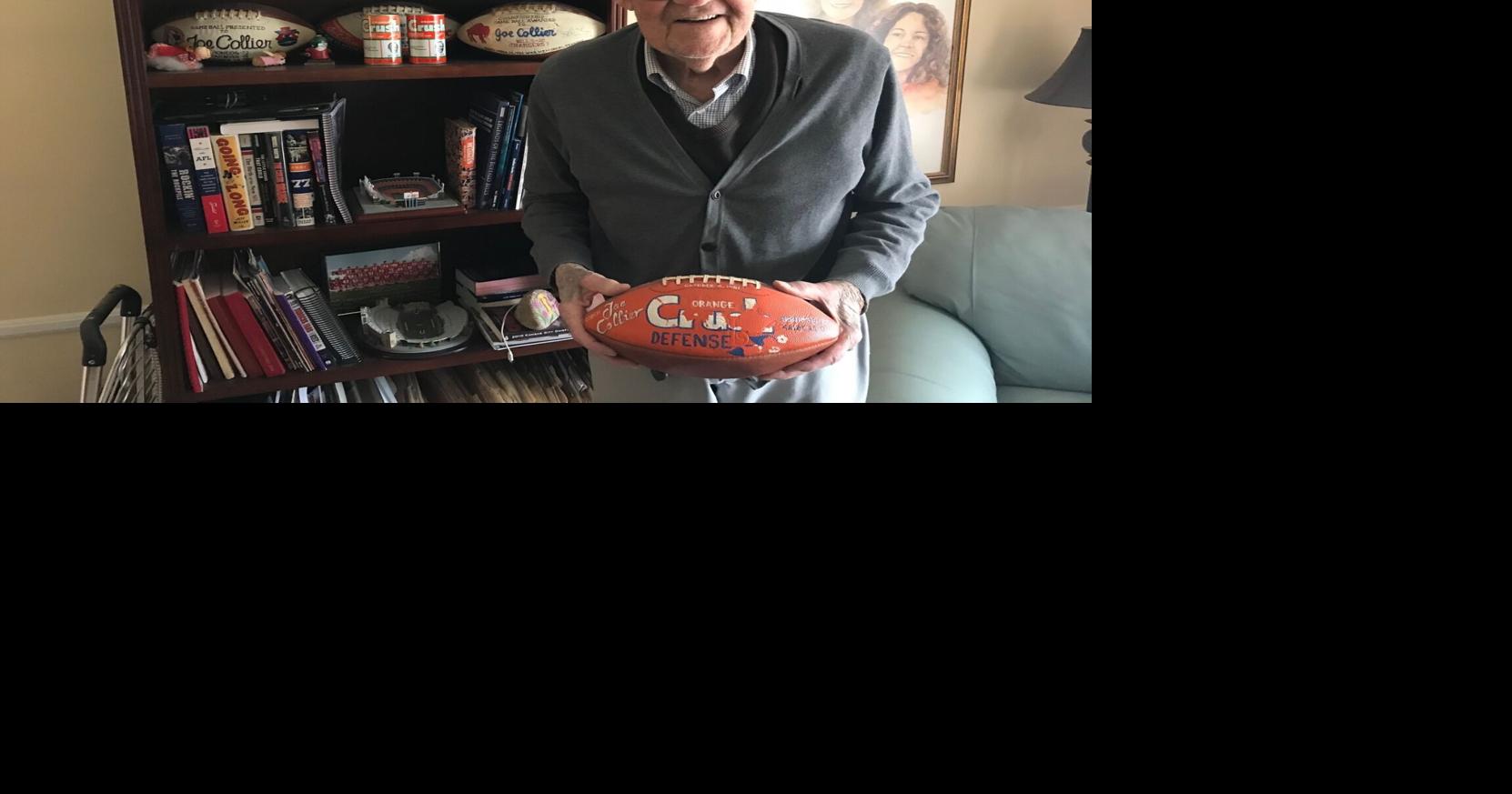 Legendary Broncos defensive coordinator Joe Collier dies at age 91 | Broncos | gazette.com
