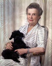 Julie's deals toy poodles