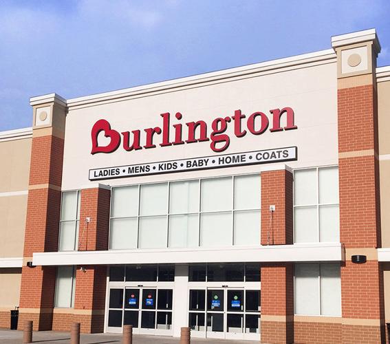 Burlington clothing store will expand to Powers Boulevard corridor in  Colorado Springs, Business