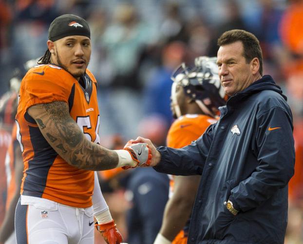 Gary Kubiak, Denver Broncos Coach Who Led Team to a Title, Is