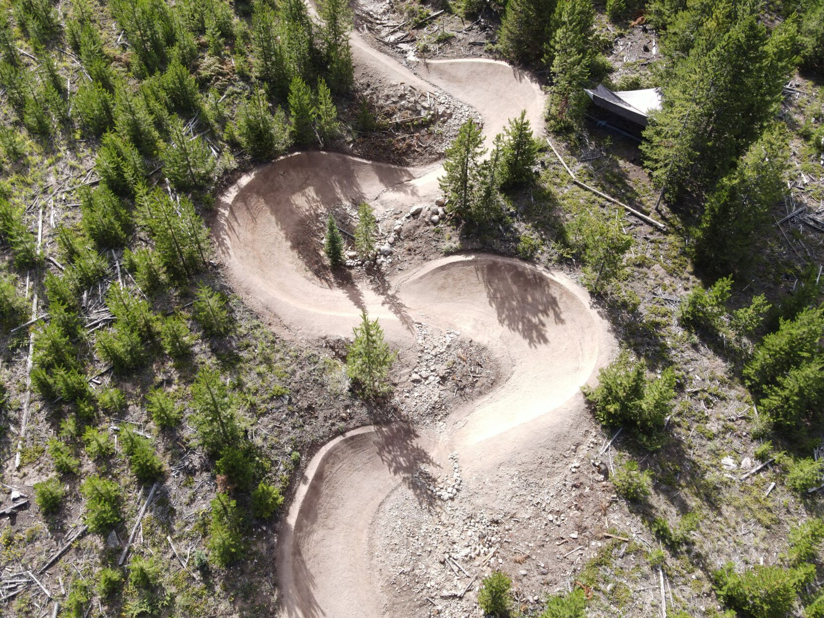 Frisco mountain bike discount trail