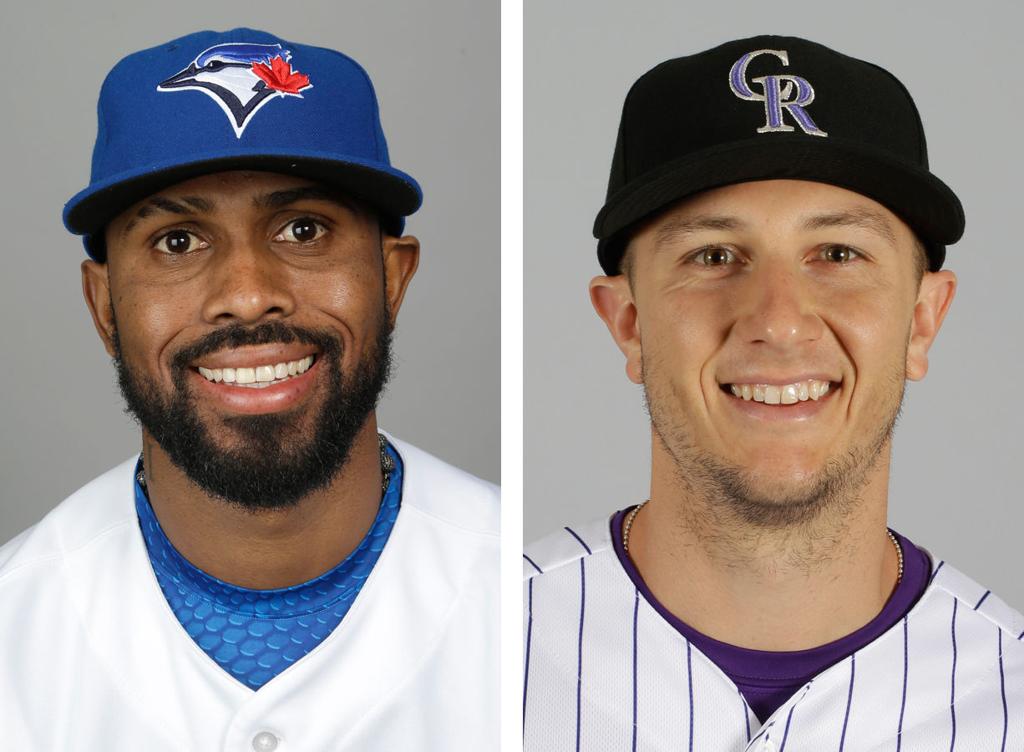 POLL: With Troy Tulowitzki traded, should Carlos Gonzalez be next?, Sports