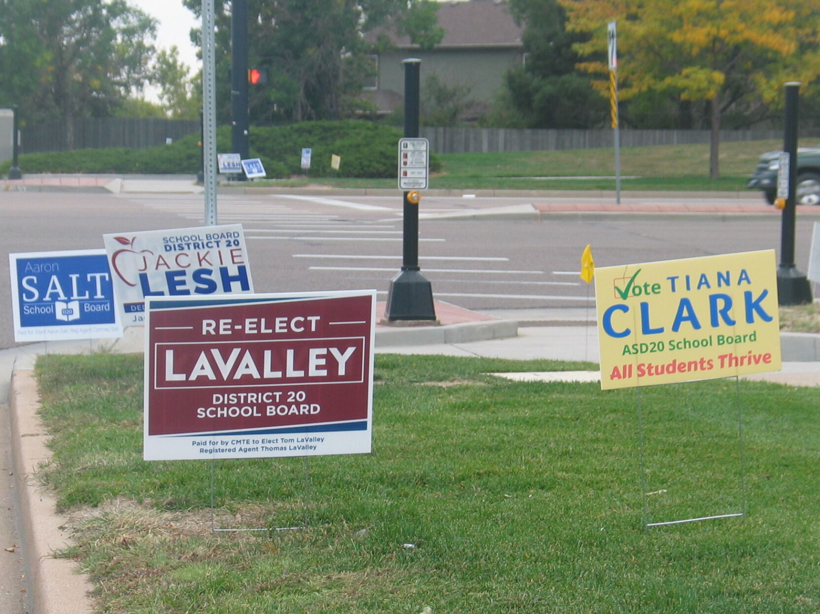 Hotly Contested School Board Races Expected In 10 Pikes Peak-area ...