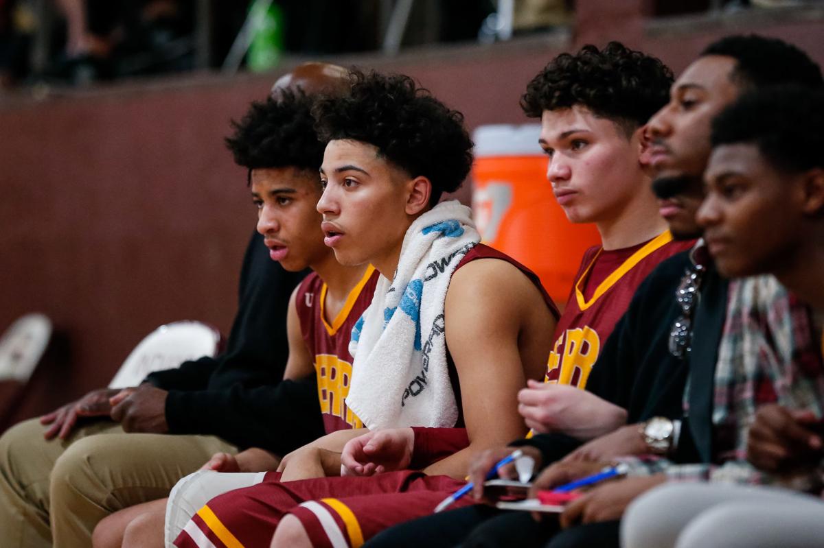 PREP BASKETBALL