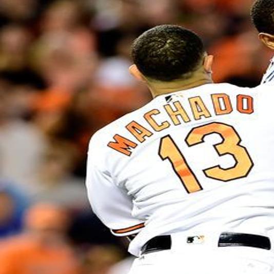 manny machado Archives - Page 3 of 4 - Eutaw Street Report