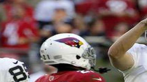 Former Colorado Springs Football Star Daniel Carlson Has New