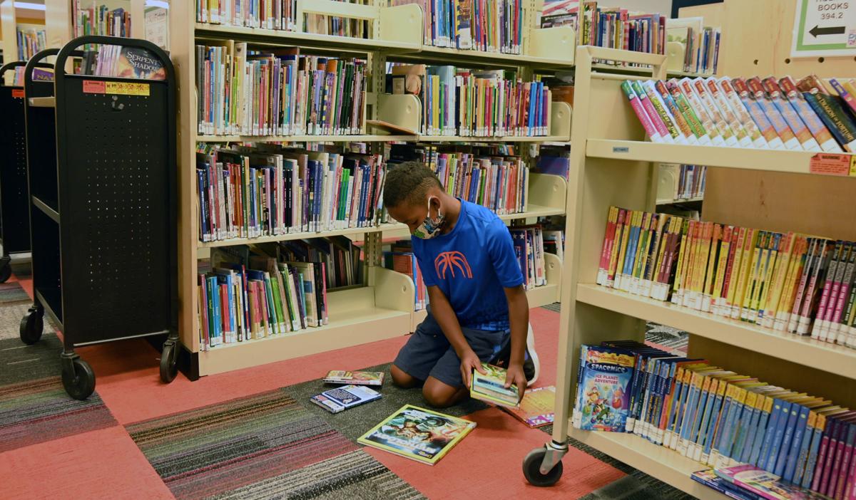 Pikes Peak Library Doors Open Again And That S Such Good News David Ramsey Colorado Springs News Gazette Com