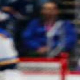 St. Louis Blues left wing Jaden Schwartz (17) during the NHL game