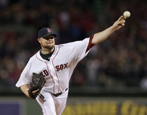 Cheater? Cardinals minor leaguer suggests Jon Lester had Vaseline in glove, Sports