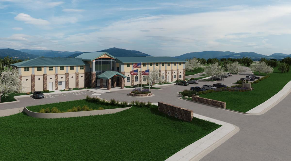 TELLER CO. GUIDE 2020 — Teller County Sheriff's department looks ahead