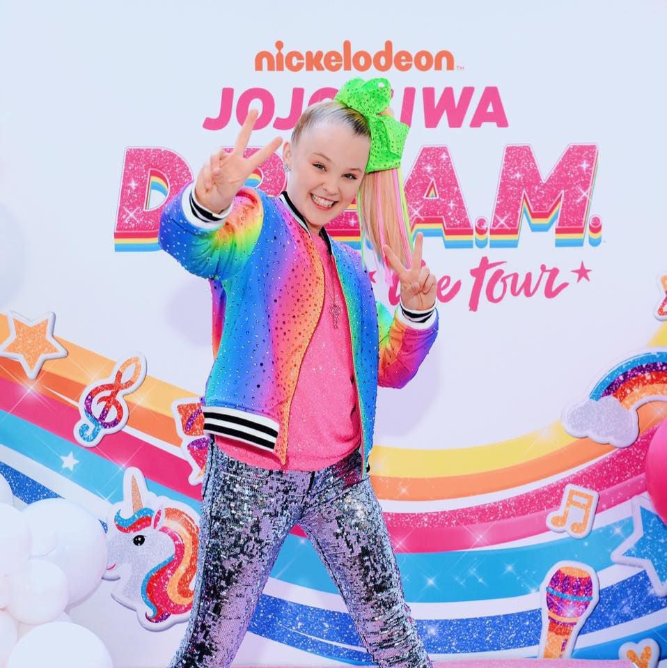 Nickelodeon Star JoJo Siwa Joins Adventure Game Star Stable Online To  Inspire And Empower Girls Around The World