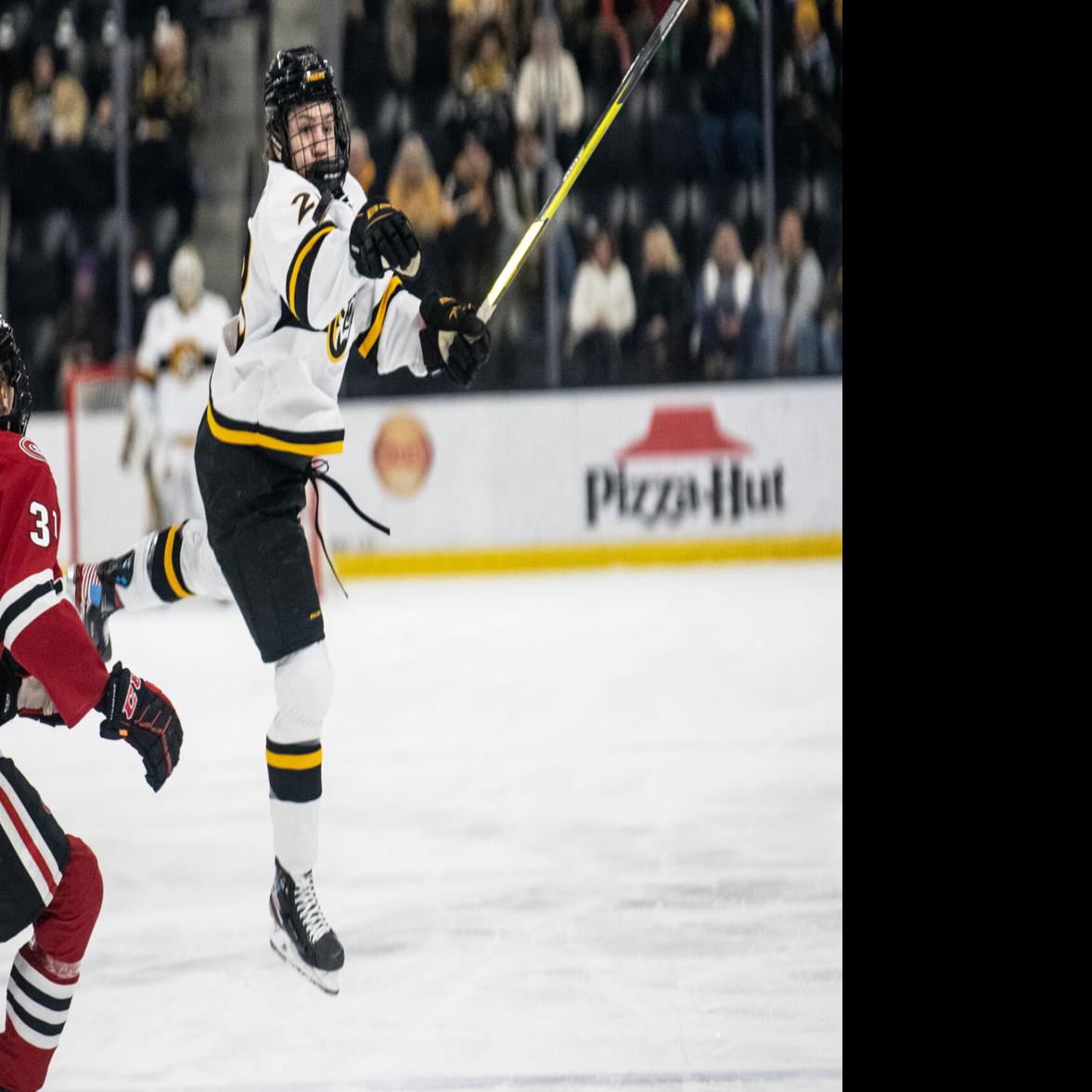 Watch Colorado College at St Cloud State: Stream college hockey live - How  to Watch and Stream Major League & College Sports - Sports Illustrated.