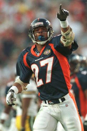 Broncos news: Ed Reed says he'd give up spot in HOF for Steve Atwater -  Mile High Report