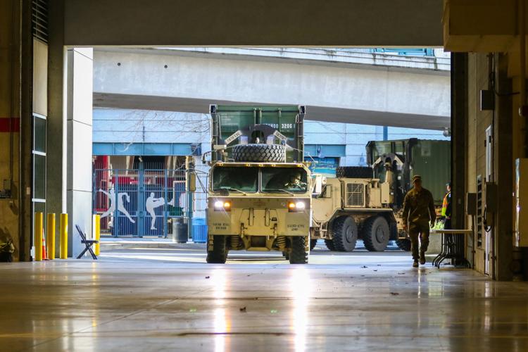 Fort Carson hospital unit returns from Seattle with lessons ...