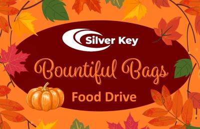 Community Can Help Fill Bountiful Bags For Silver Key Thanksgiving Meals Colorado Springs News Gazette Com