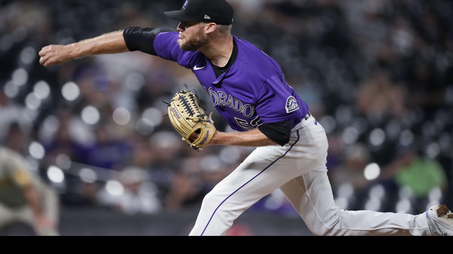 Woody Paige: Making Schmidt happen should be Colorado Rockies