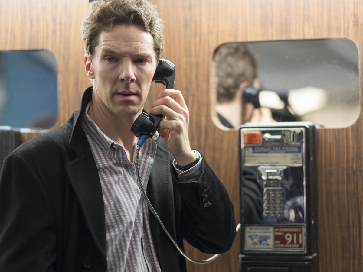 patrick melrose netflix