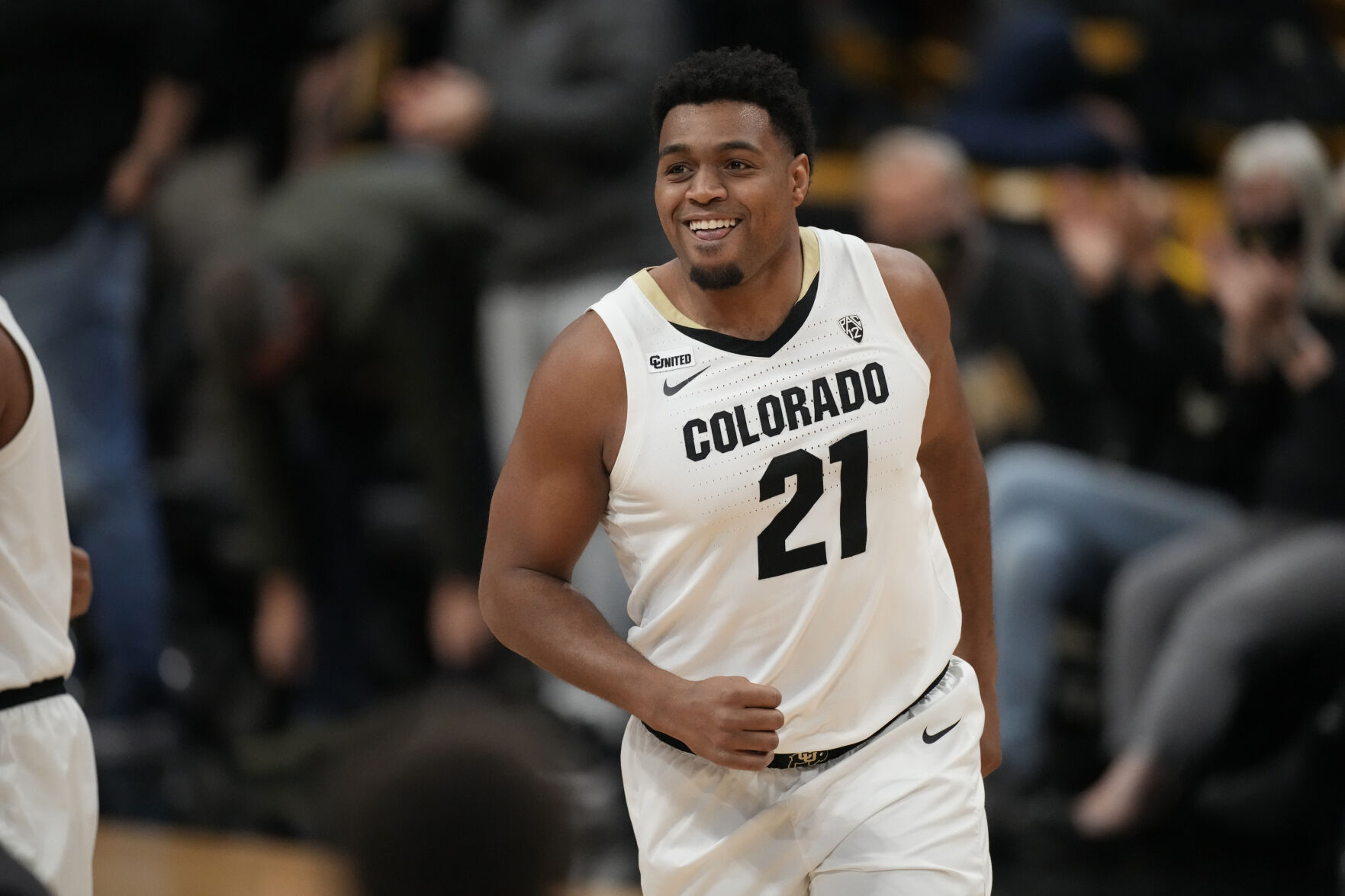 Evan Battey Returns To CU Buffs As Assistant Coach For Tad Boyle | CU ...