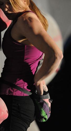 American Bouldering Series National Championships