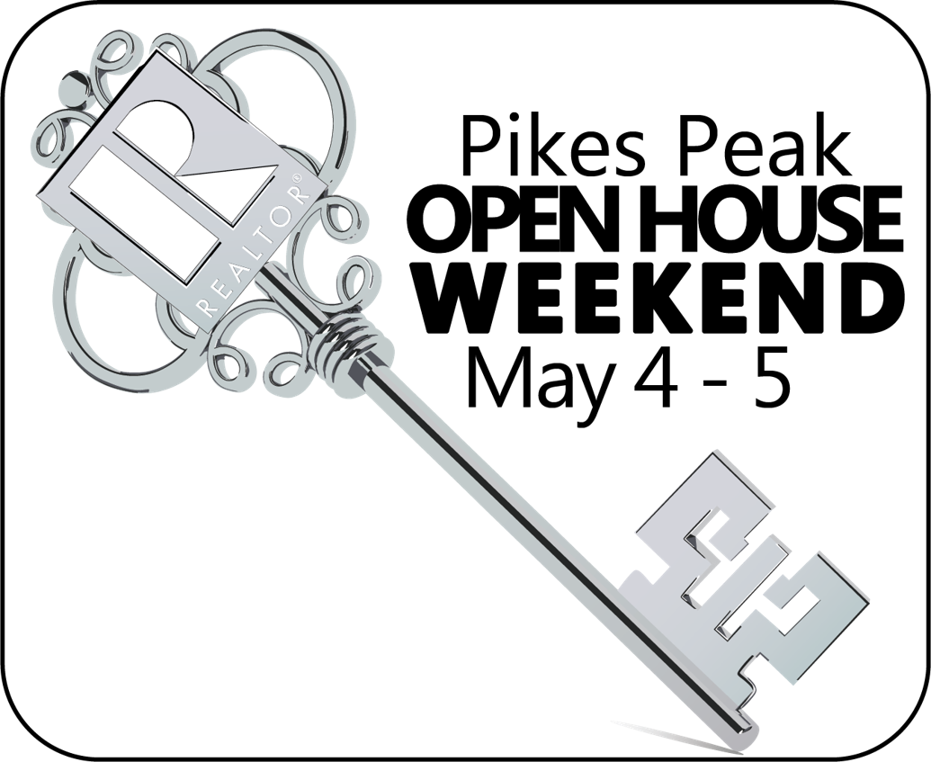 Pikes Peak Open House Weekend Your key to homeownership! Sponsored