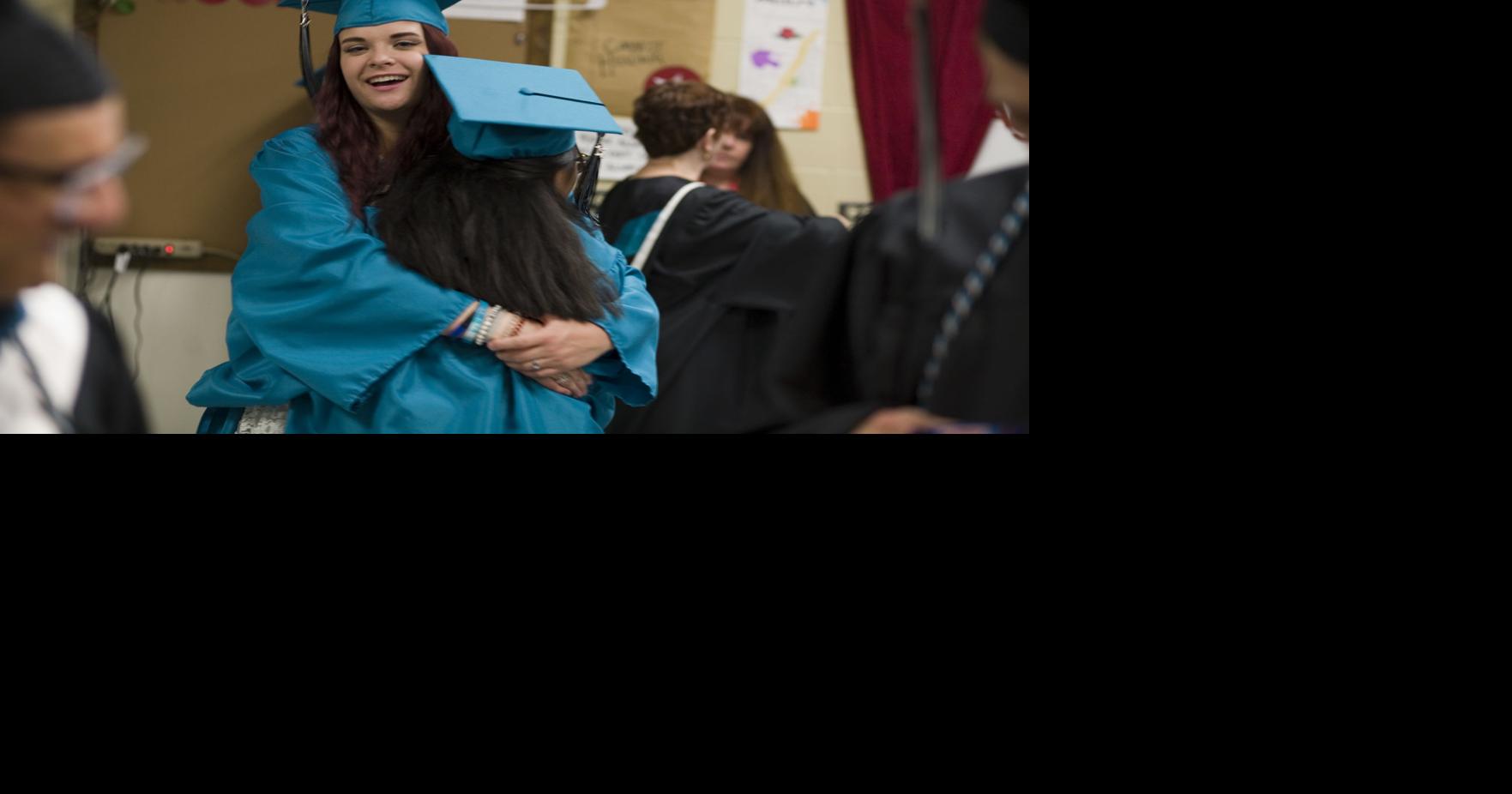 2017 Civa Charter High School Graduation News