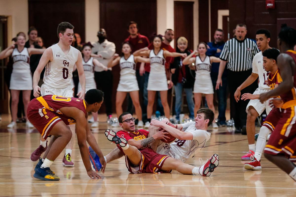 PREP BASKETBALL