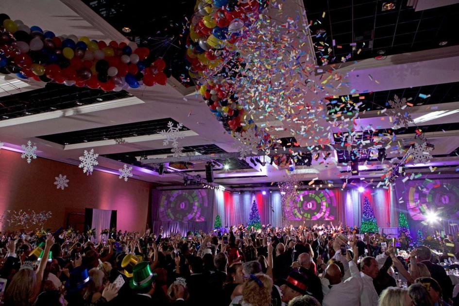 20 Great Ways to Celebrate New Year’s Eve in Colorado Springs |  Art and entertainment