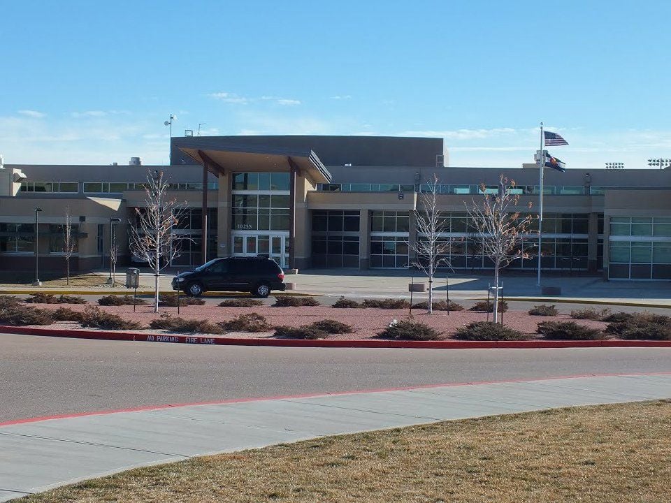 Northeast Colorado Springs school district's losses continue with